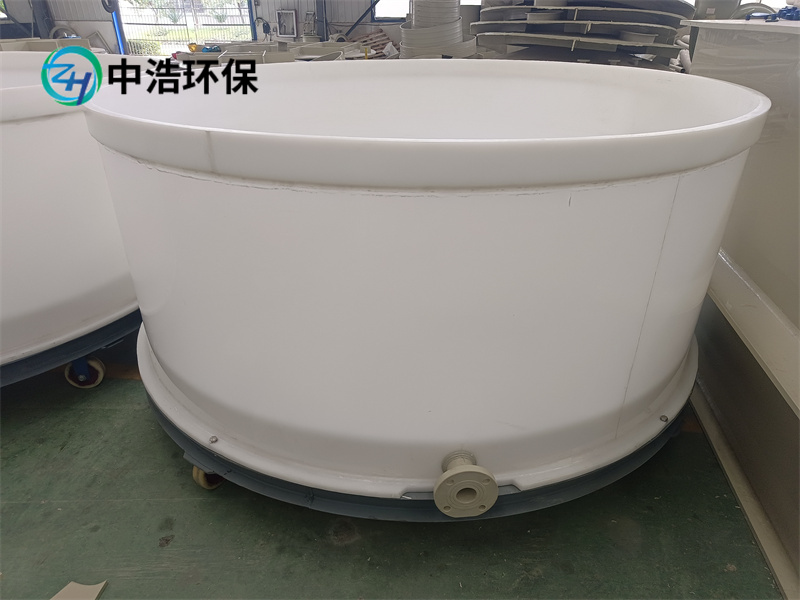 可克达拉PP抽滤槽